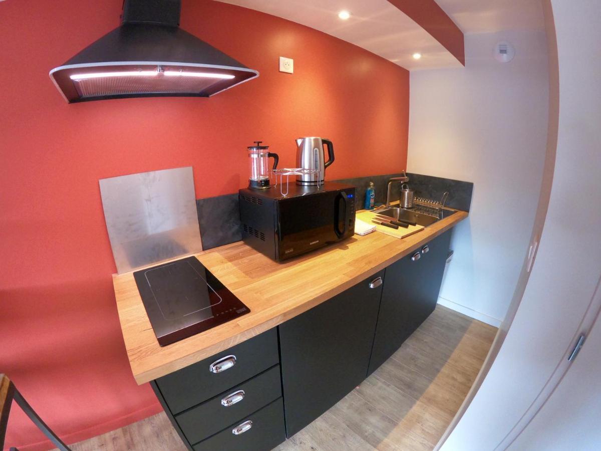 Hotel Logis Le Beau Site Chambon-sur-Lac