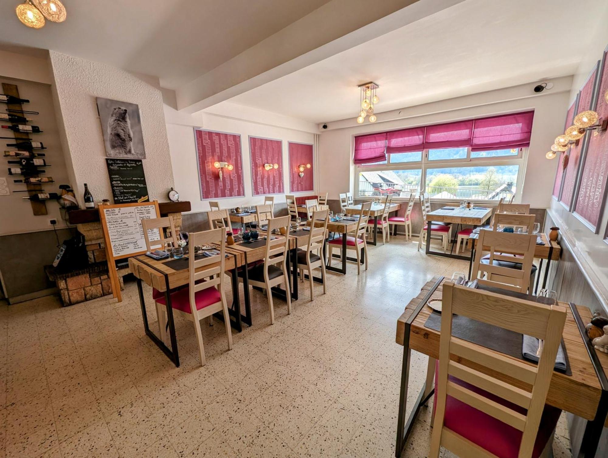 Logis Le Beau Site
