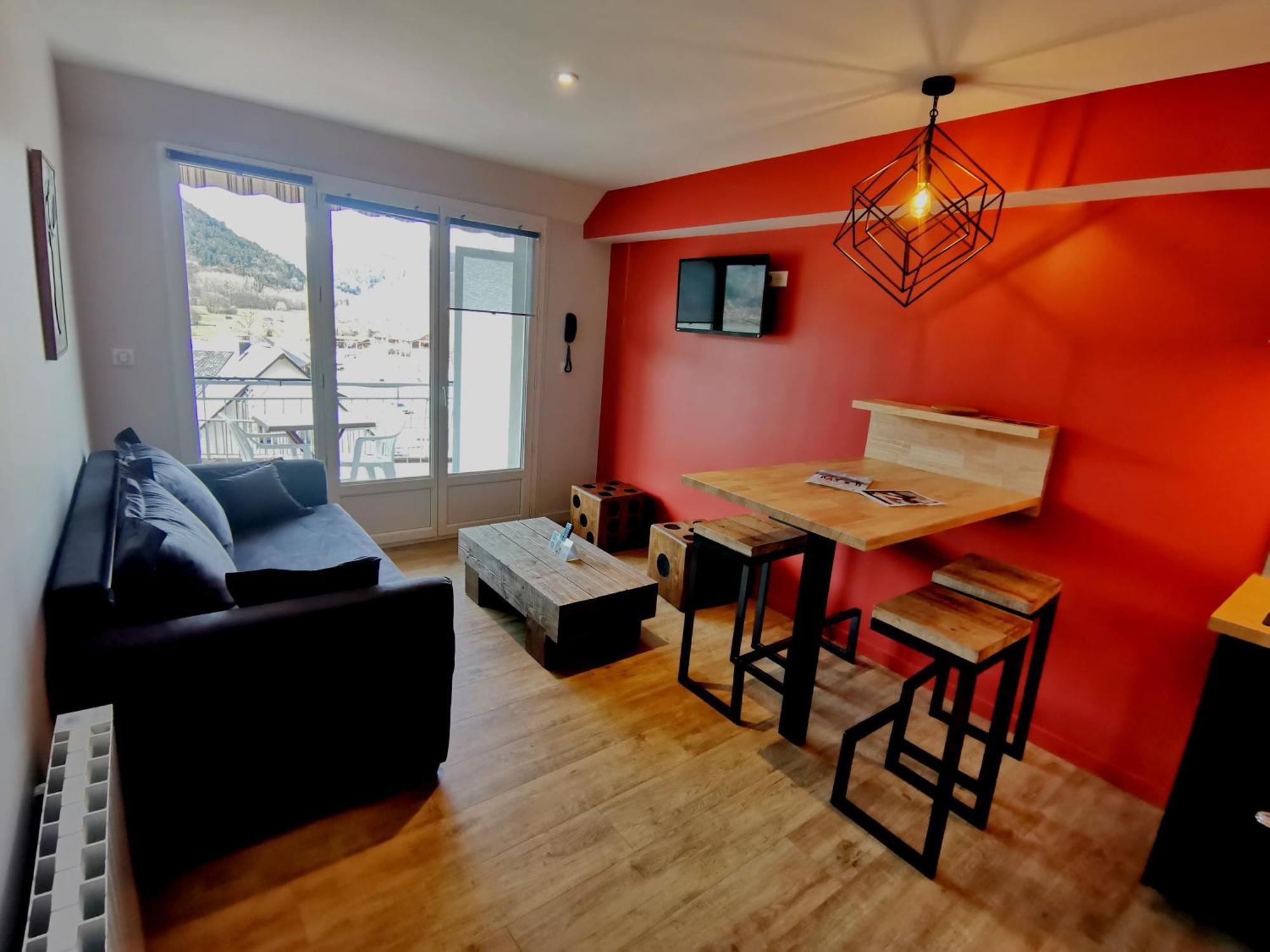 Logis Le Beau Site Chambon-sur-Lac