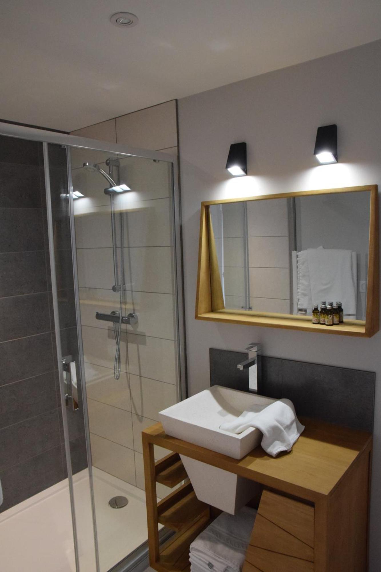 Logis Le Beau Site