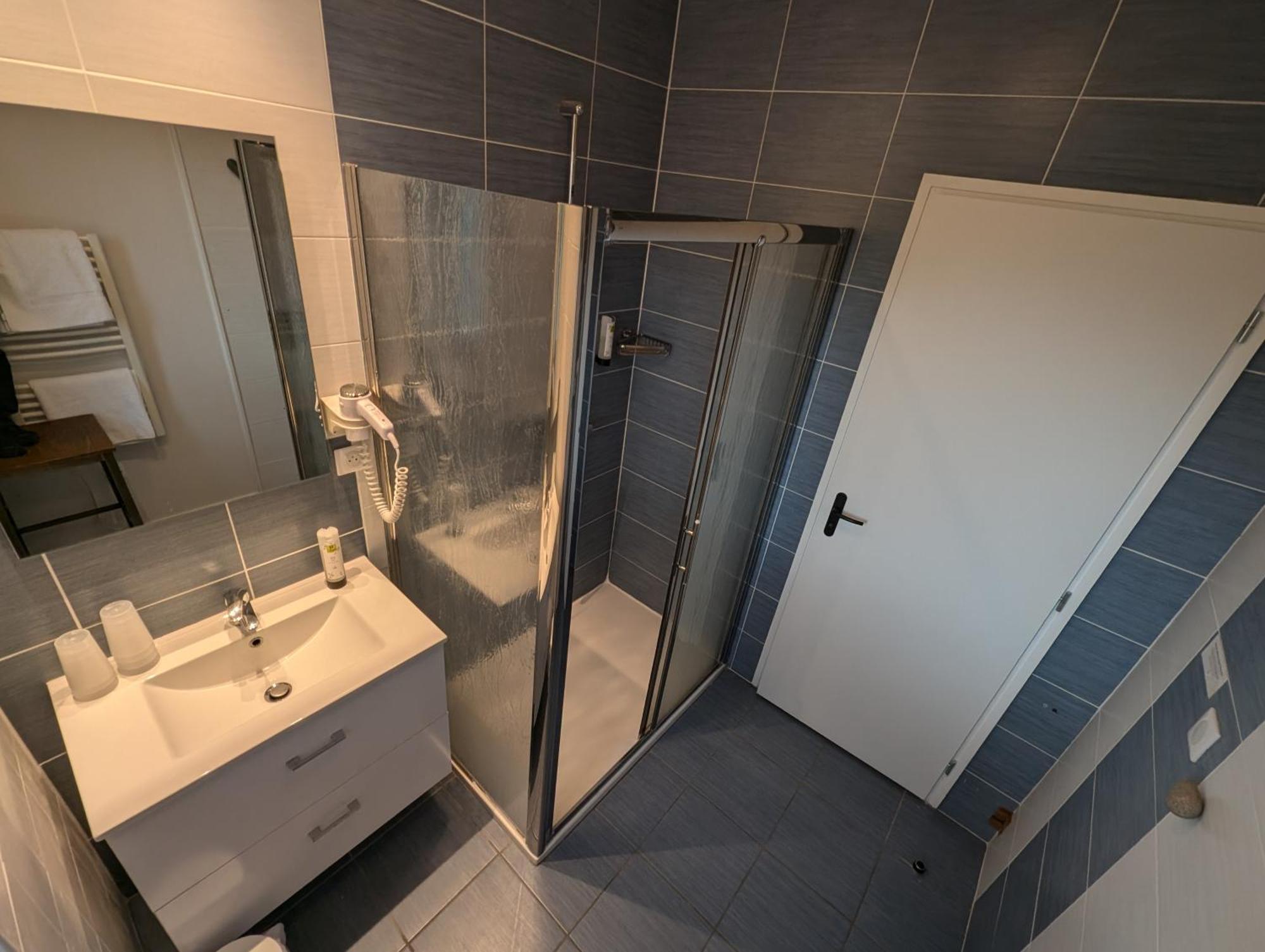 Logis Le Beau Site