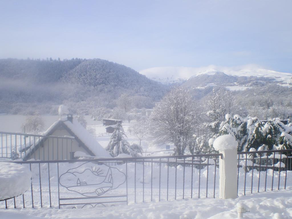 Logis Le Beau Site 2*