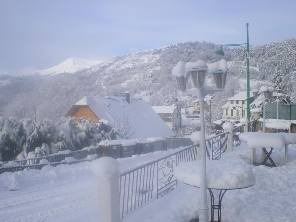 Logis Le Beau Site Hotel 2*